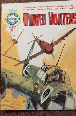 Air Ace Picture Library #234