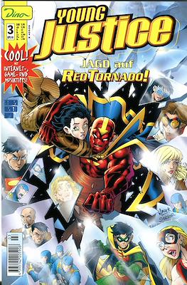 Young Justice #3