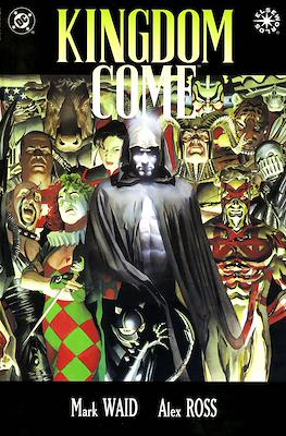 Kingdom Come (1996)