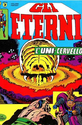 Gli Eterni #11