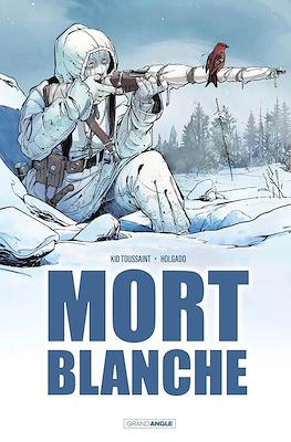 Muerte blanca