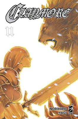 Claymore New Edition #11