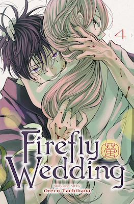 Firefly Wedding #4