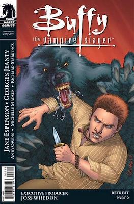 Buffy the Vampire Slayer - Season Eight #27