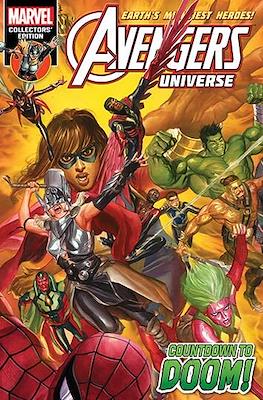 Avengers Universe Vol. 3 (2017-2019) #13