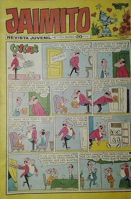 Jaimito #1533