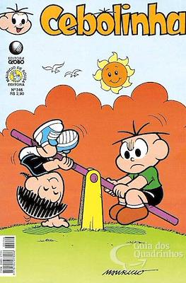 Cebolinha (1987-2006) #246