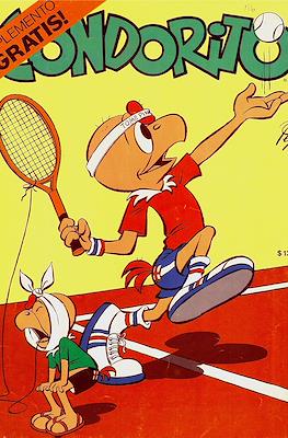 Condorito #116