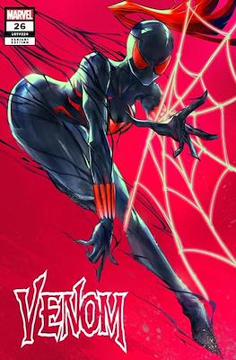 Venom Vol. 5 (2021-Variant Covers) #26.4