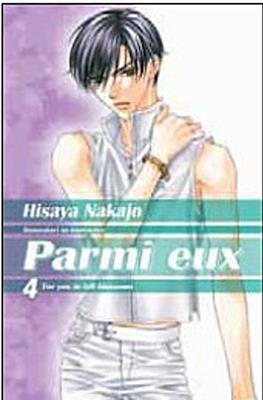 Parmi eux - De luxe #4