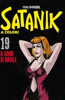 Satanik a colori #19