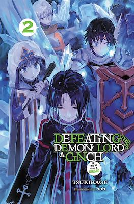 Defeating the Demon Lord's a Cinch (If You've Got a Ringer) #2