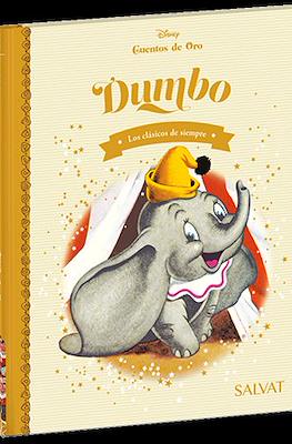 Disney - Cuentos de Oro #3