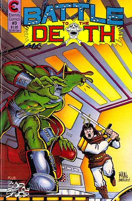 Battle to the Death #3
