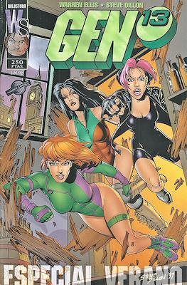Gen 13. Especial Verano