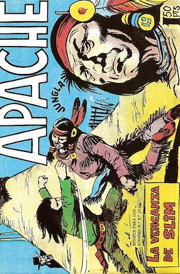 Apache (1958-1960) #55
