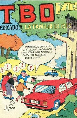 TBO 2000 - El TBO. Extra #87