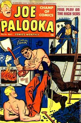Joe Palooka #56