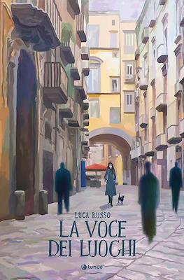 La Voce dei Luoghi