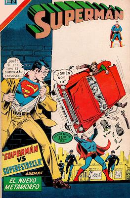 Supermán #951