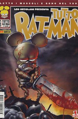 Tutto Rat-man #6