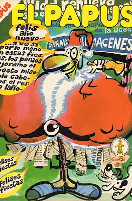 El Papus #346