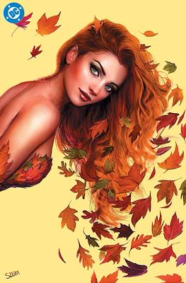 Poison Ivy (2022-Variant Covers) #37.4