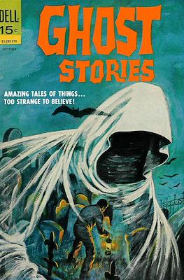 Ghost Stories #22