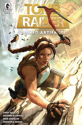 Tomb Raider: Sacred Artifacts