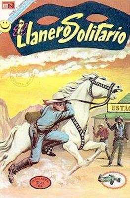 El Llanero Solitario #267