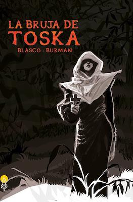 La Bruja de Toska