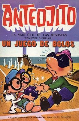Anteojito #610