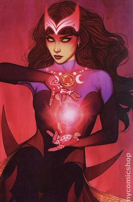 Sorcerer Supreme (2026 - Variant Cover) #2.5