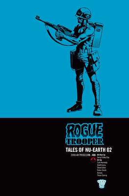 Rogue Trooper: Tales of Nu Earth #2