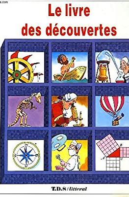 Le livre des #3