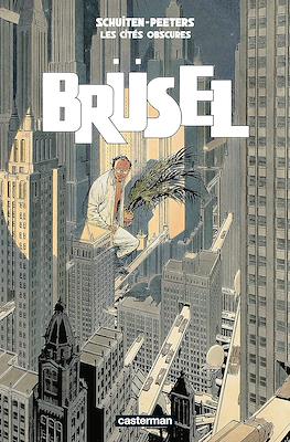 Les Cités Obscures #5