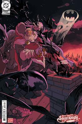 Batman / Santa Claus: Silent Knight Returns (2024-Variant Covers) #1.3