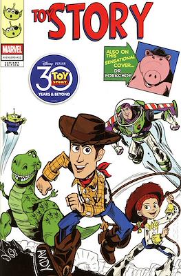 The Avengers Vol. 9 (2023-Variant Covers) #32.3