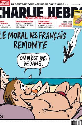 Charlie Hebdo #1154