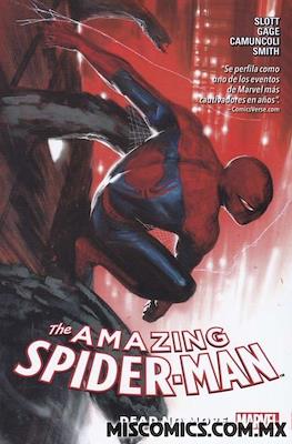 The Amazing Spider-Man (2015-2019) #5