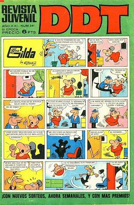 DDT 3ª época #241