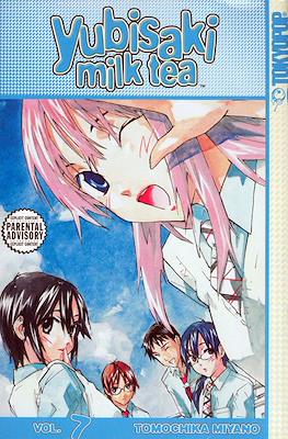 Yubisaki Milk Tea #7