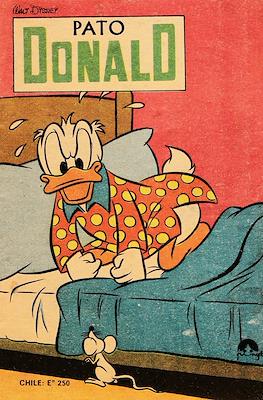 Pato Donald #18
