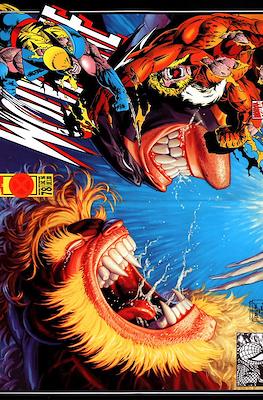 Wolverine #78