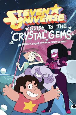 Steven Universe Guide to the Crystal Gems