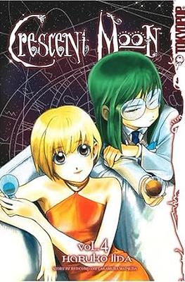 Crescent Moon (Softcover 184 pp) #4