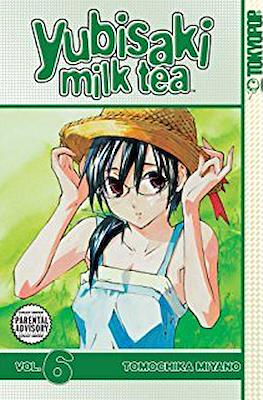 Yubisaki Milk Tea #6
