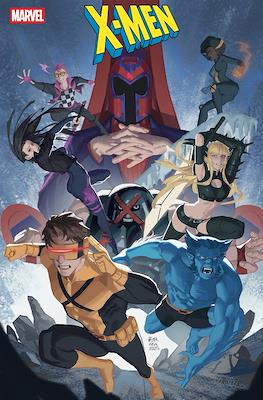 X-Men Vol. 7 (2024- Variant Cover) #16.3