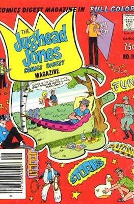 The Jughead Jones Comics Digest Magazine #10