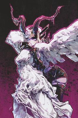 Magik (2025- Variant Cover) #4.2